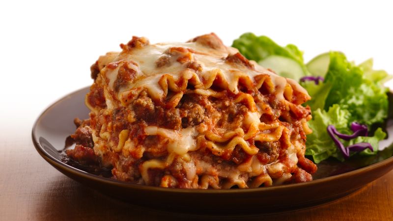 Image result for lasagna