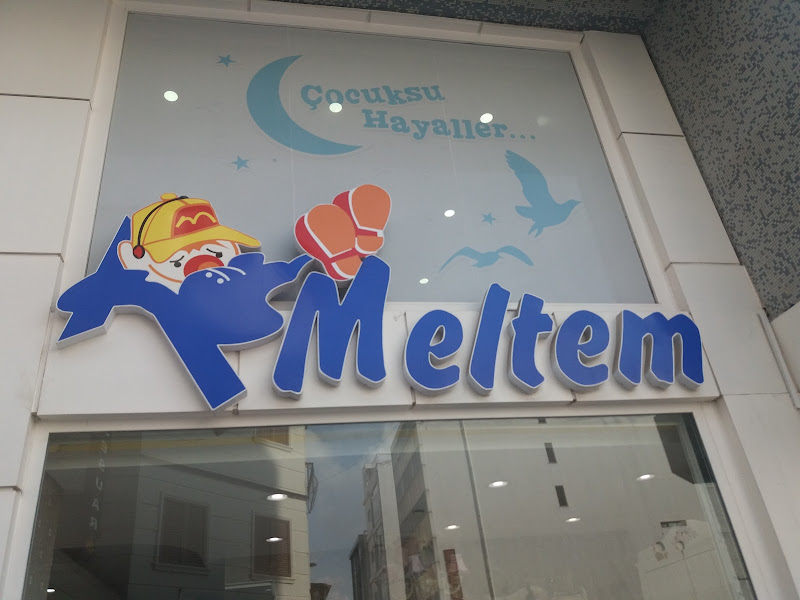 Meltem Bebek ve Genç Odası