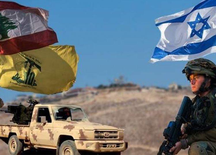 اسرائيل تعلن خطة الرد على لبنان إذا هاجمها حزب الله - جريدة زمان ...