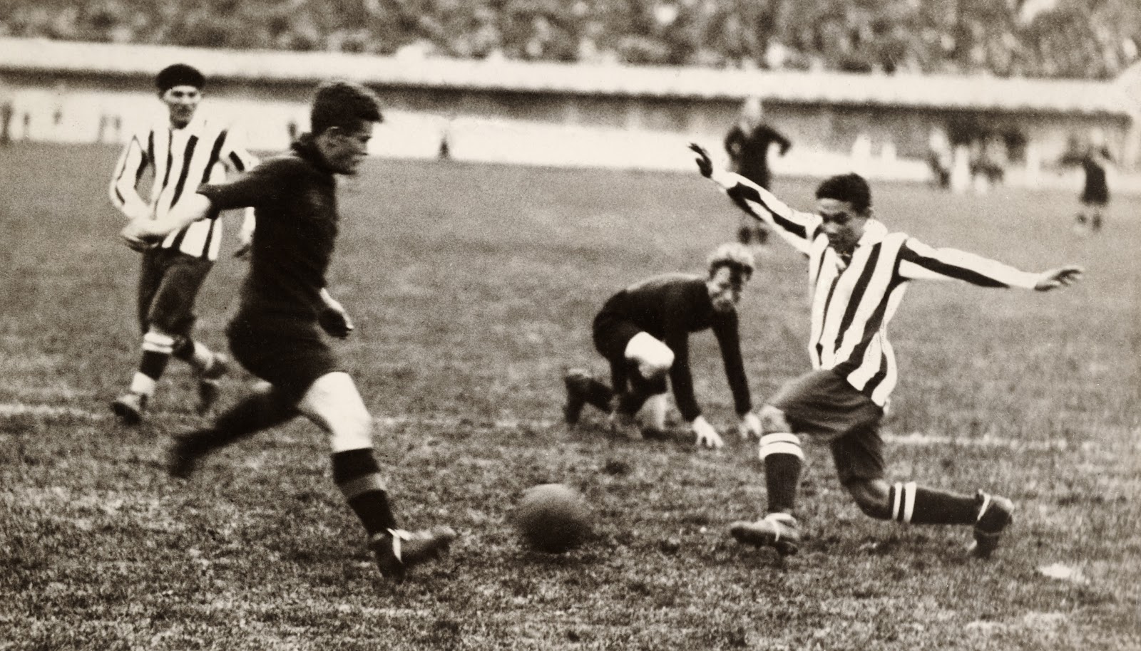 1930 FIFA World Cup Uruguay™