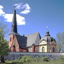 En bild som visar himmel, utomhus, kyrka, byggnad

Automatiskt genererad beskrivning