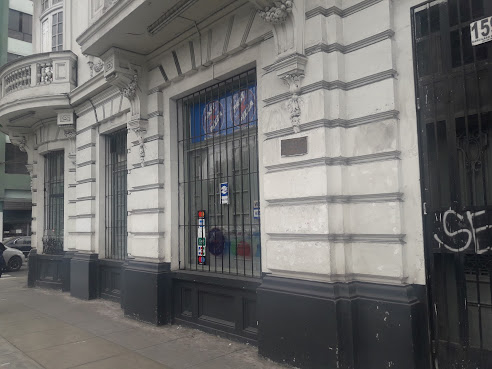 1900 Hostel Lima by null
