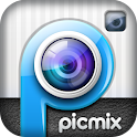 PicMix apk From http://kawaapkdownload.blogspot.com PicMix apk