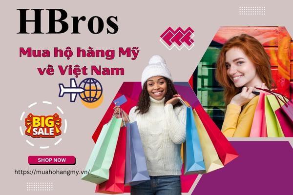 Website mua hàng Mỹ và cách đặt hàng từ A đến Z