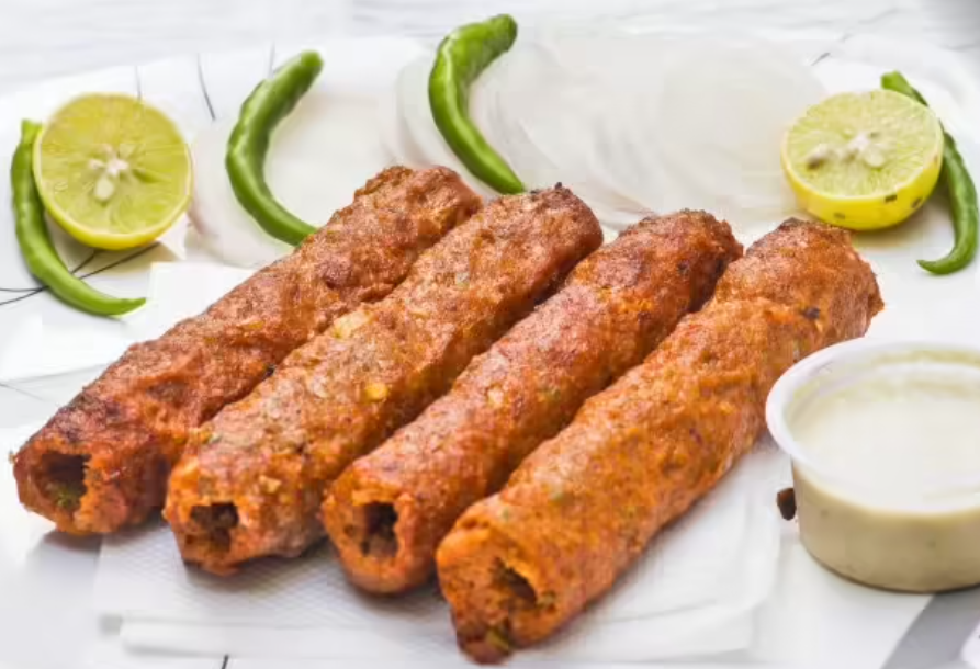 Qureshi Kabab Corner