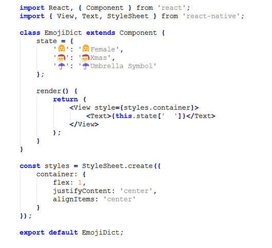 Steps to Build a Mobile App With React Native - Lia Infraservices