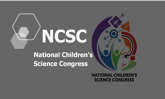 National Children's Science Congress 2023, check NCSC Focal theme and sub  themes