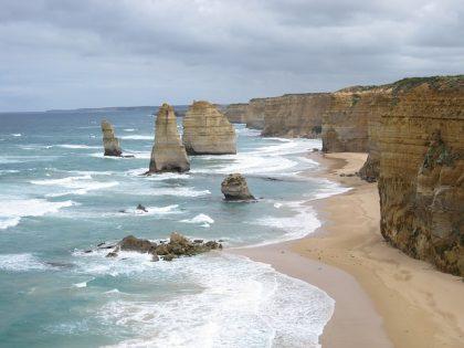 Best Places To Visit In Melbourne