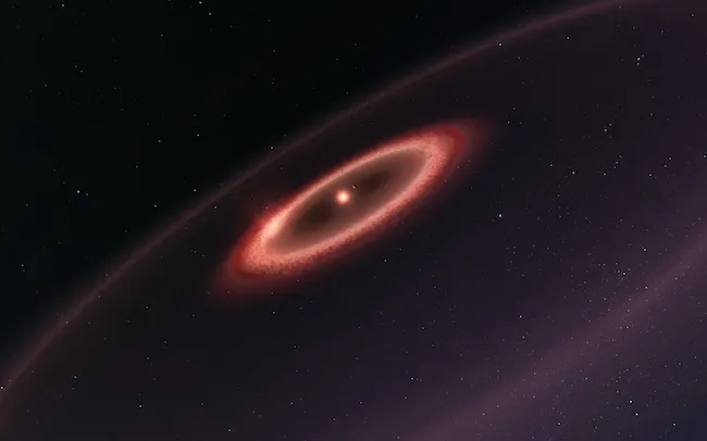 proxima centauri