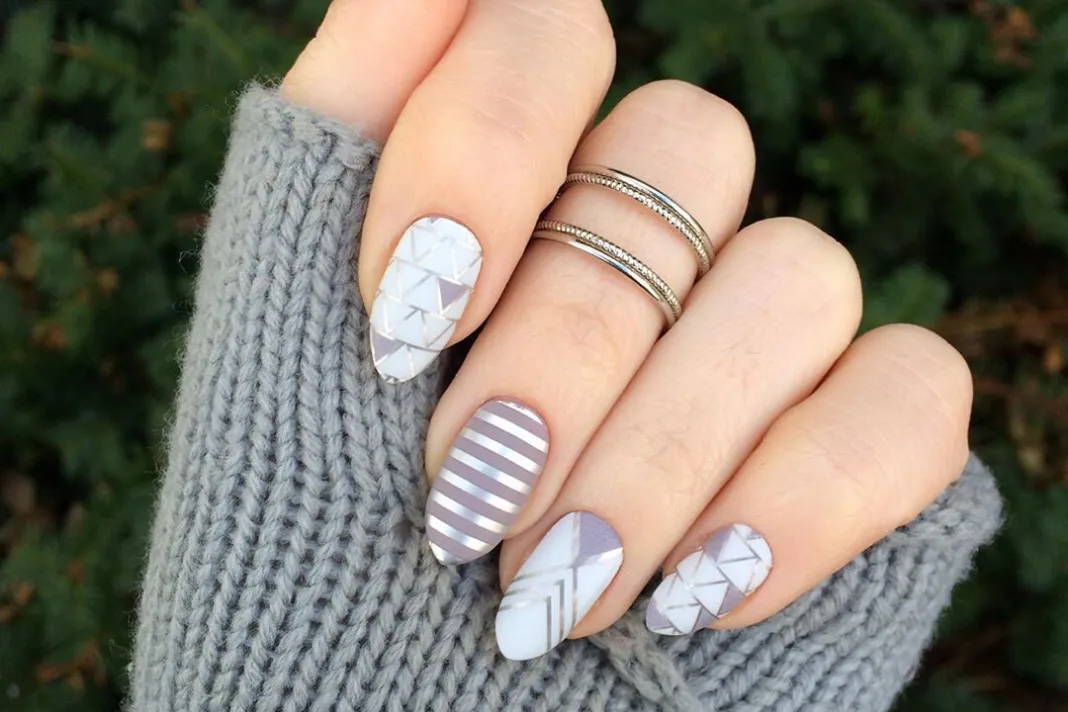 5. Nail Art Techniques and Tips for Perfect Nails - wide 3