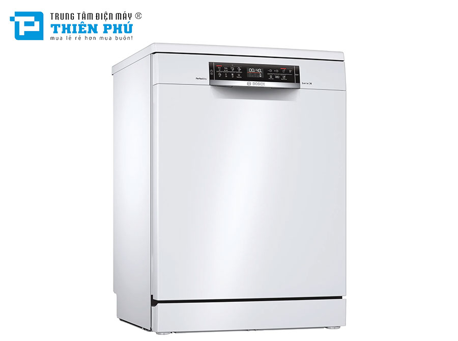 Máy rửa bát Bosch SMS6ZCW42E 2022