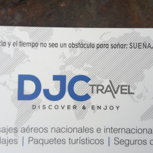 DJC Travel - Callao