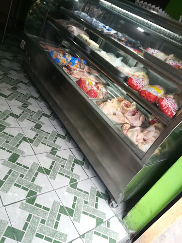 Opiniones de Ferigorifico El Compa en Quito - Carnicería