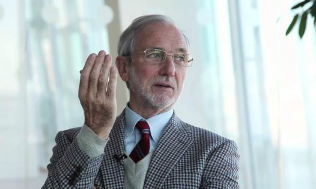 Renzo Piano - Kiến trúc sư lừng danh và những tác phẩm