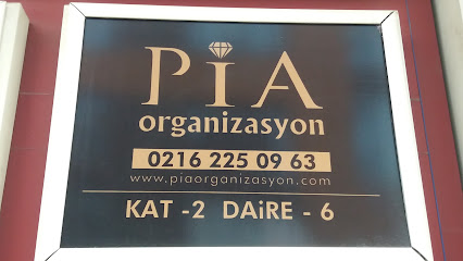 Pia Organizasyon