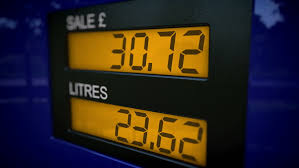 Image result for fuel with decimals