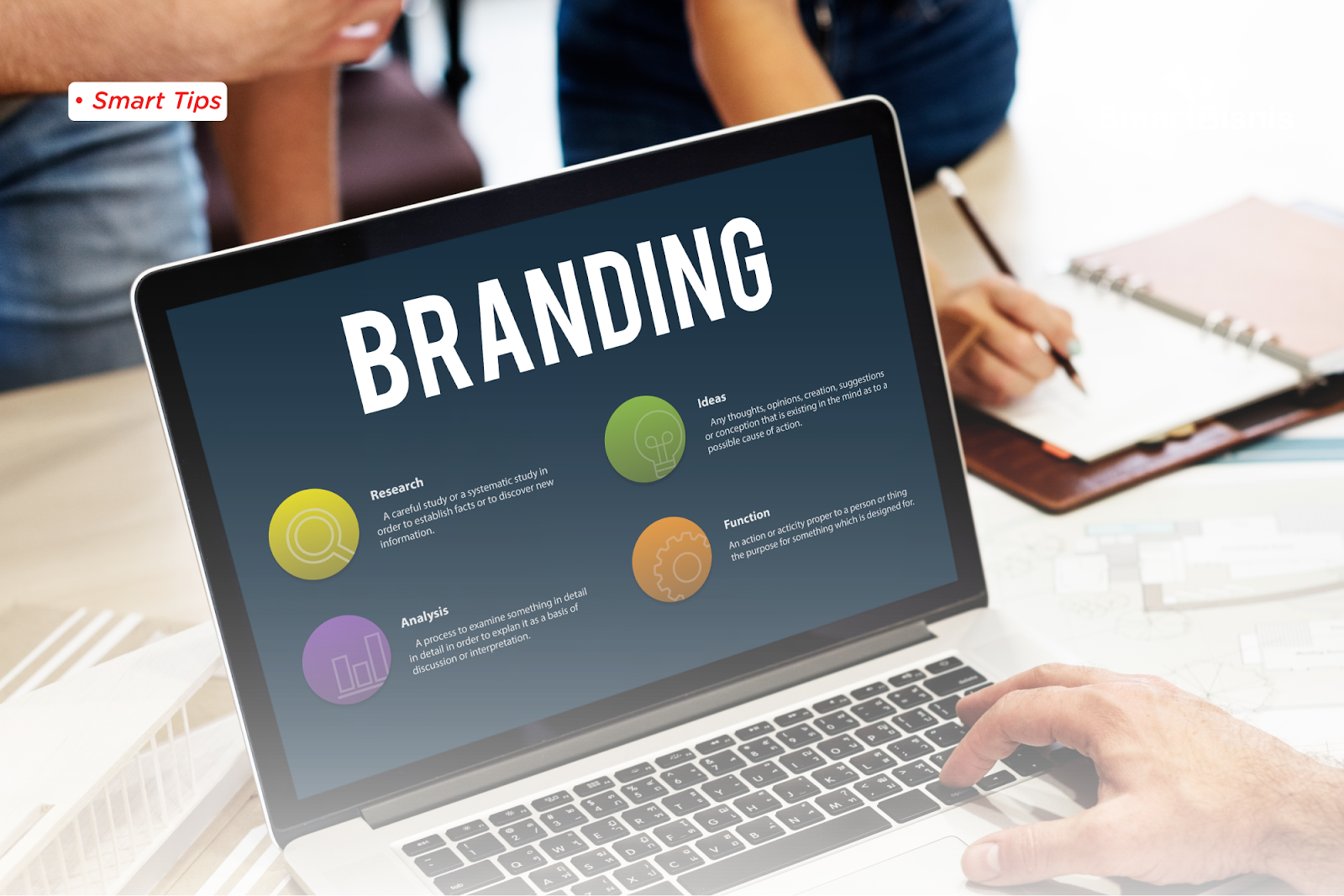 Investasi Bisnis Jangka Panjang, Penting Tau Digital Branding