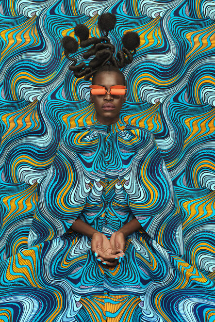The Journey of African Art From Traditional to Contemporary Forms