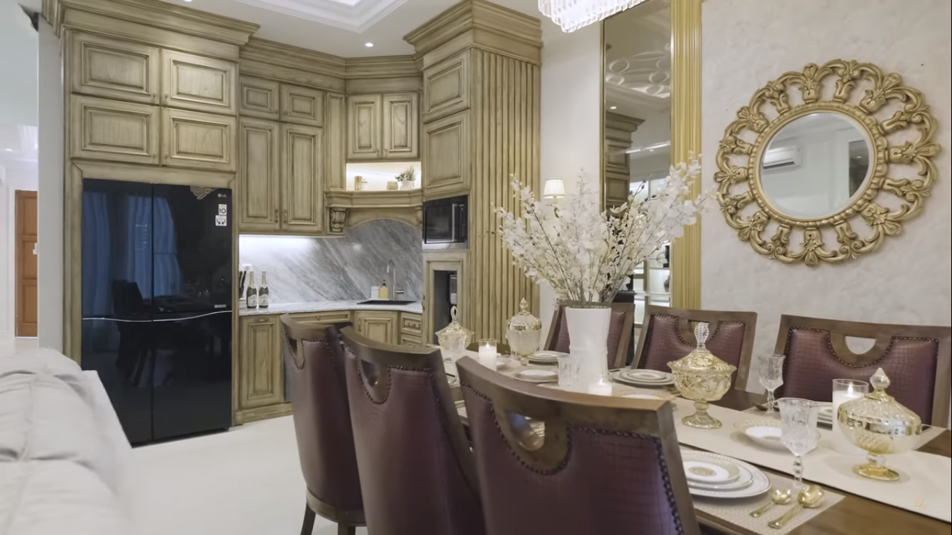 LD Project Review: Merealisasikan Rumah Impian Menjadi Kenyataan - Lifetime  Design
