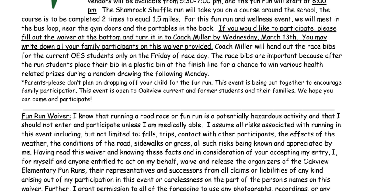 shamrock shuffle waiver 2019.pdf