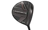 Cleveland Golf Launcher Turbo Driver 10.5 R LH