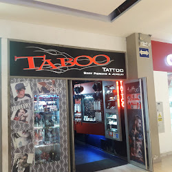 Taboo Tatoo