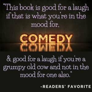 comedy quote, comedy review, unbiased review