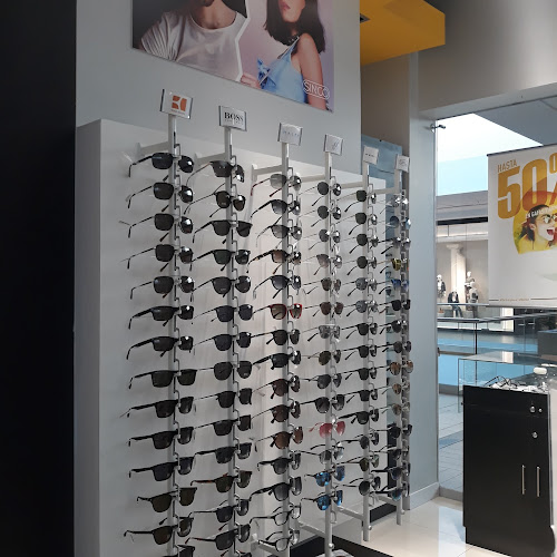 Sunglass Hot - Óptica
