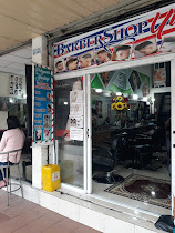 Barber Shop Yuximy