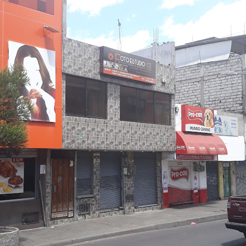 Opiniones de Foto Estudio en Quito - Estudio de fotografía