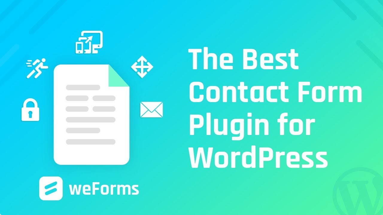 weForms-best-contact-form-plugin