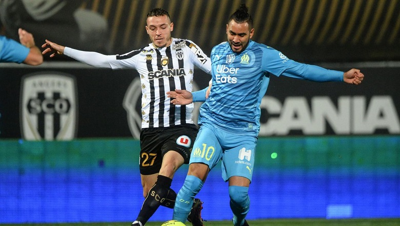 Nhận định, soi kèo Angers vs Marseille, 02h00 ngày 1/10: Trở lại mặt đất - Ảnh 1