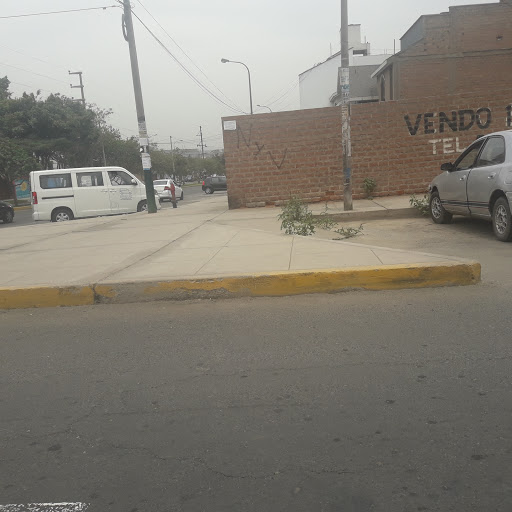 Tienda La China