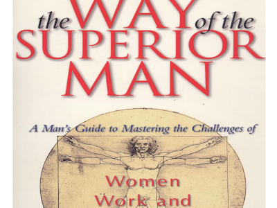 √ダウンロード the way of the superior man pdf drive 209318-The way of the superior man pdf drive