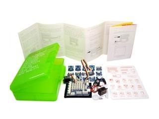 Arduino Shield Kit Módulos Conectar y Listo