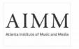 Atlanta Institute of Music and Media Logo