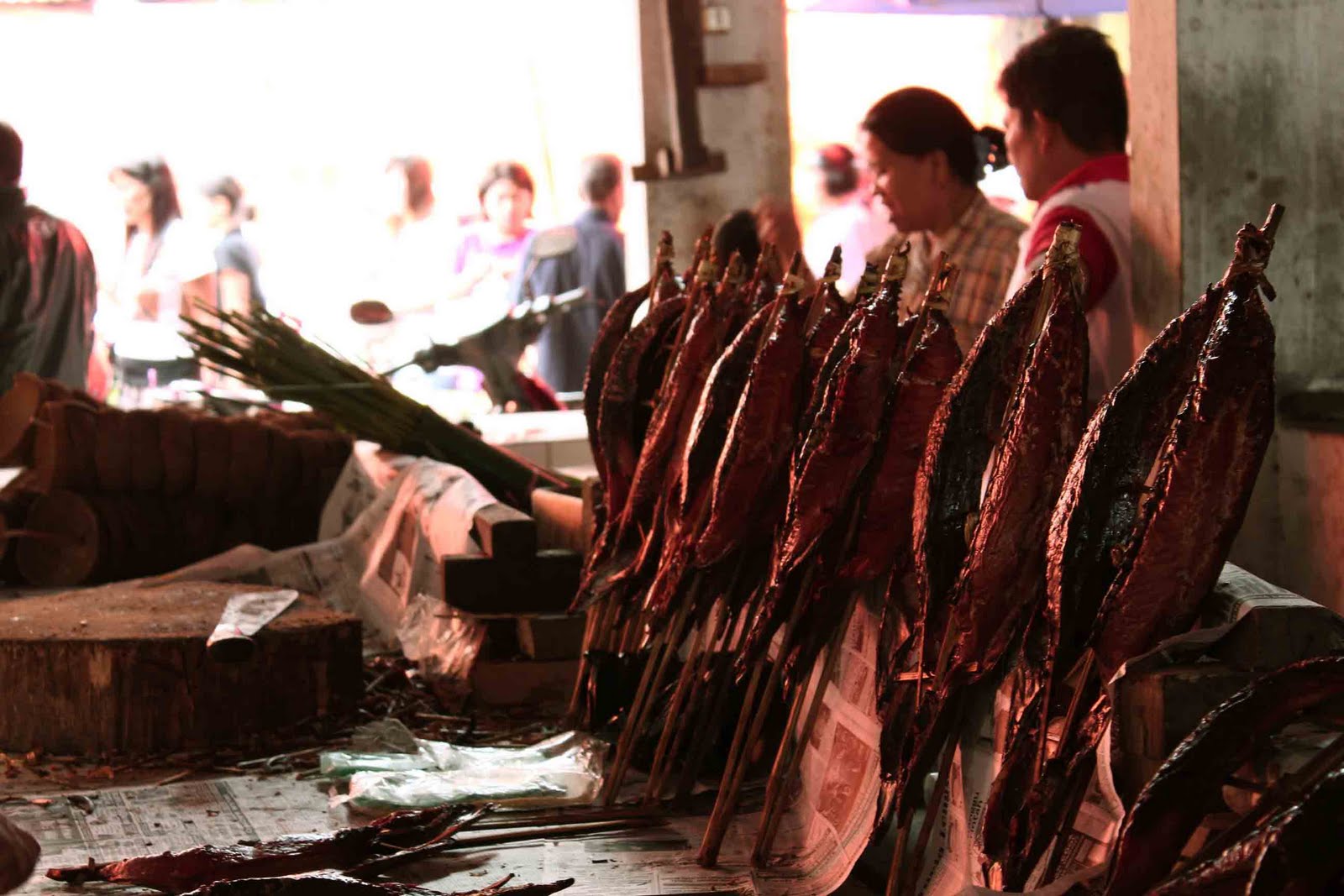 Hobi Wisata Kuliner?   Ini Hidangan Khas Indonesia yang Wajib Kamu Cicipi!