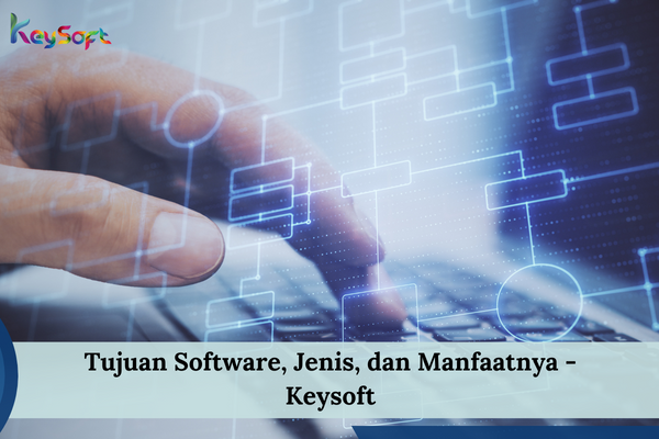 Tujuan Software