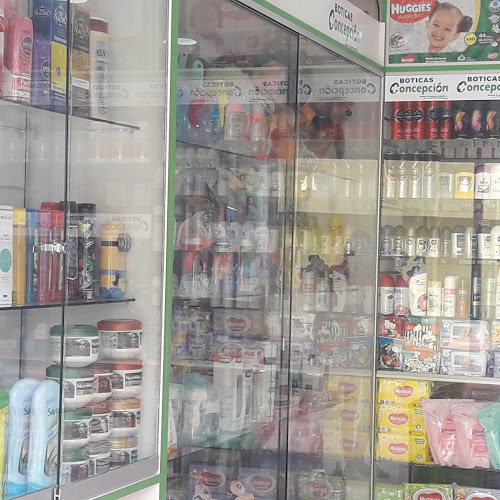 Opiniones de Boticas Concepción en Callao - Farmacia