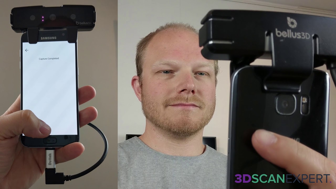 Os melhores apps de scanner 3D (Android/iPhone) de 2023