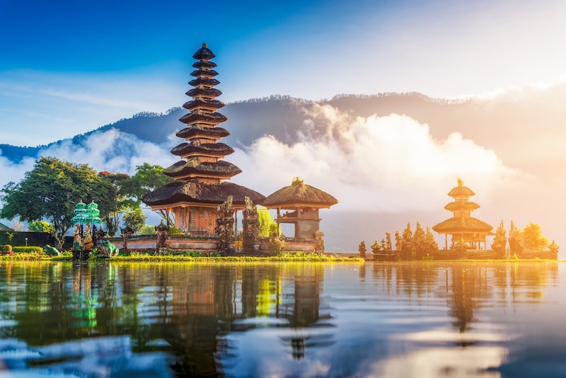 Les 9 incontournables de Bali - Destination voyages