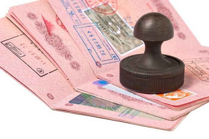 Dịch vụ làm visa Trung Quốc - Rủi ro xin visa Trung Quốc