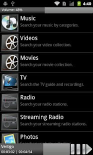 Download Media Center Control apk