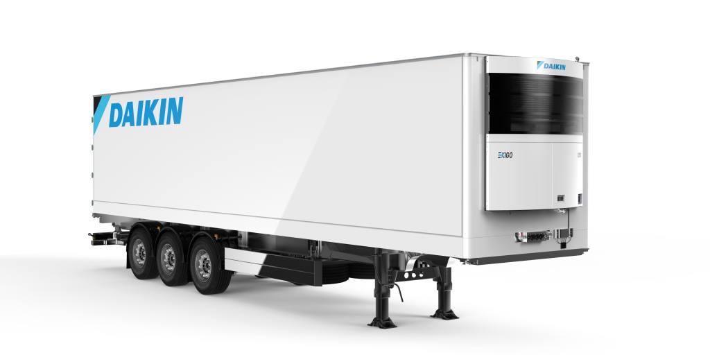 container Daikin