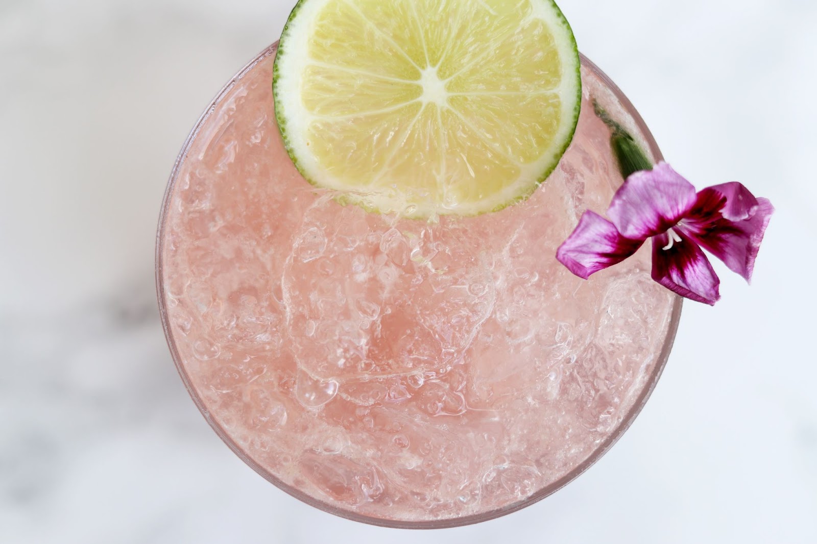 floral mocktail recipes to try- image1