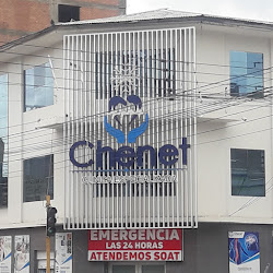 Chenet