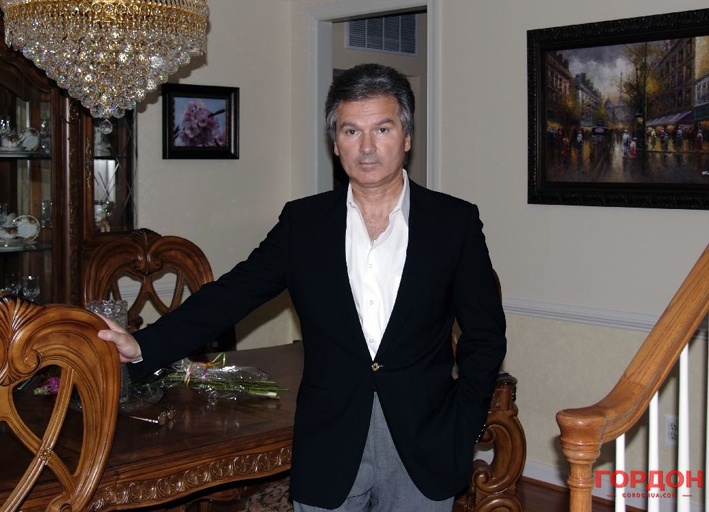 Yuriy Shvets