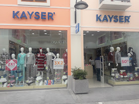 KAYSER