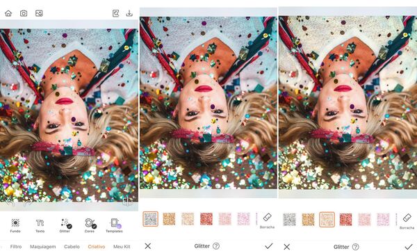 Como editar fotos coloridas perfeitamente - 12
