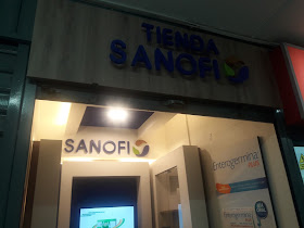 Sanofi